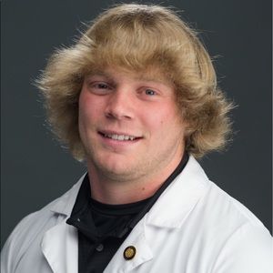 Meet your Posher, Eli